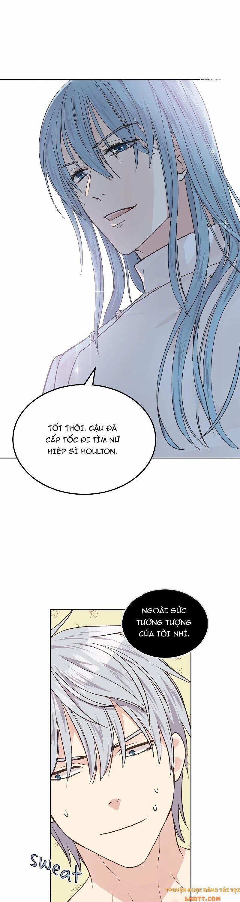 Sự Thật Thì, Họ Chỉ Nhớ Đến Cô Ấy 31 trang 27