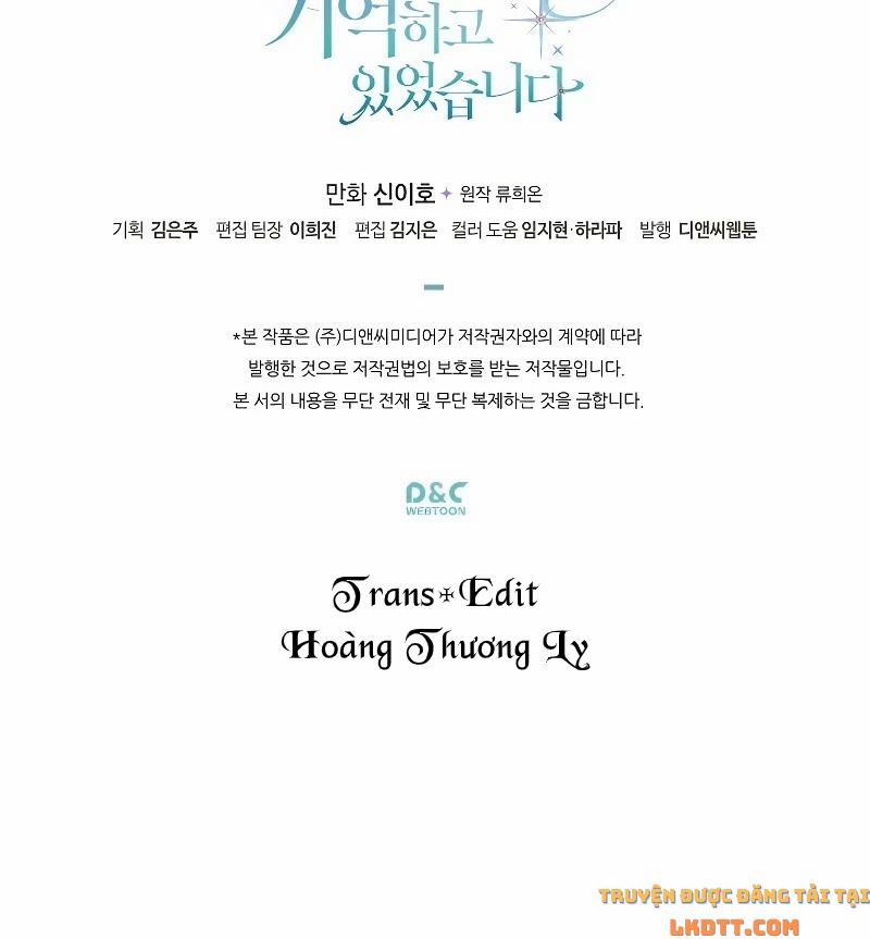 Sự Thật Thì, Họ Chỉ Nhớ Đến Cô Ấy 31 trang 29