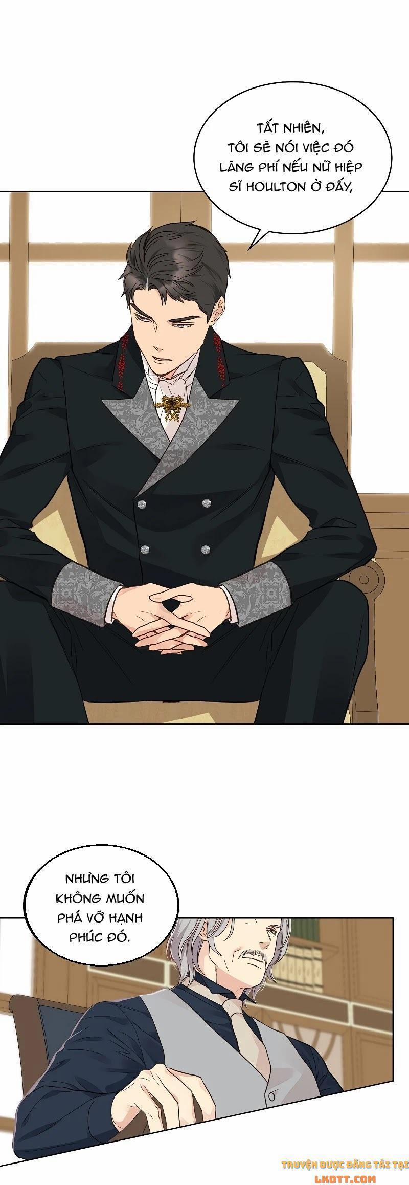 Sự Thật Thì, Họ Chỉ Nhớ Đến Cô Ấy 31 trang 8