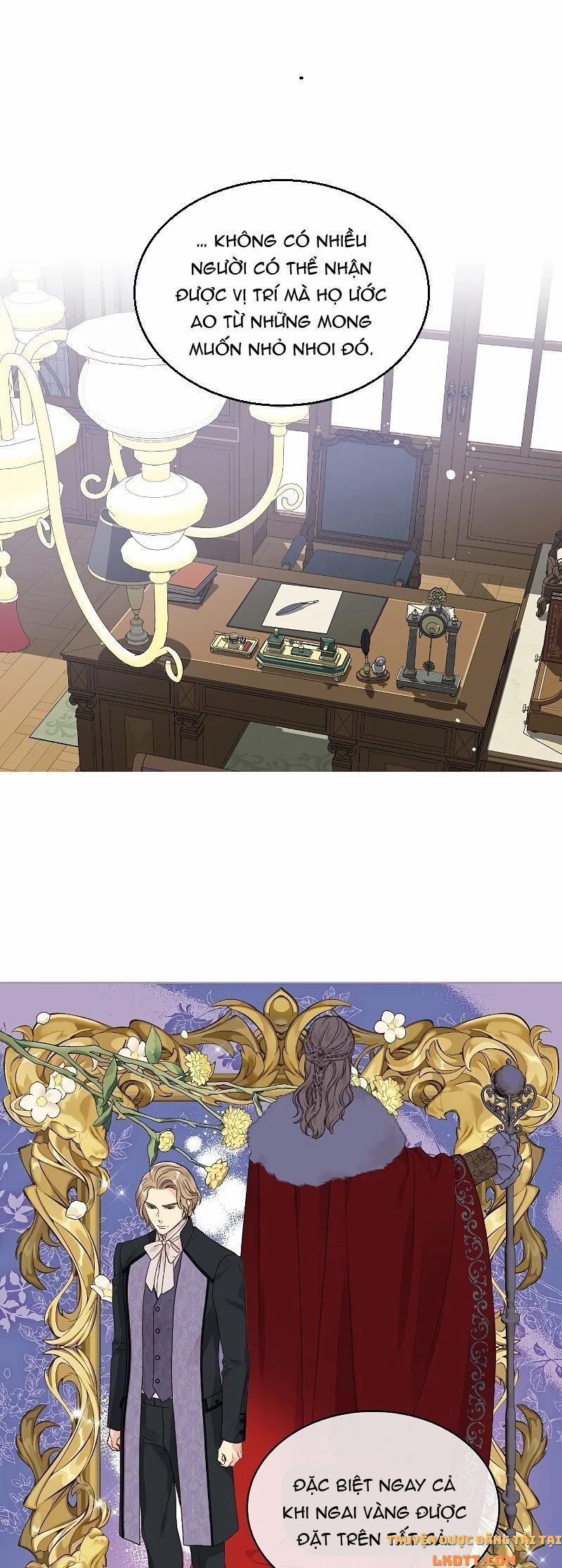 Sự Thật Thì, Họ Chỉ Nhớ Đến Cô Ấy 31 trang 9