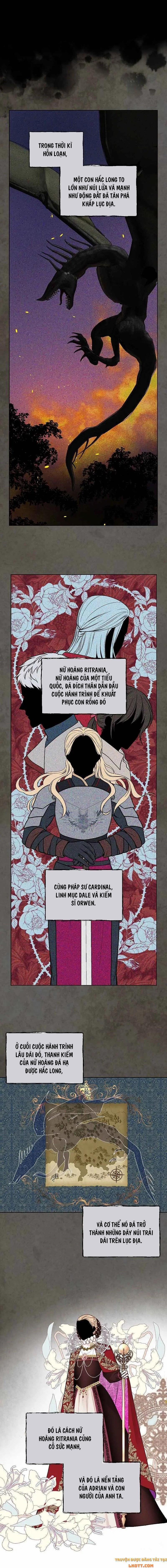 Sự Thật Thì, Họ Chỉ Nhớ Đến Cô Ấy 32 trang 0