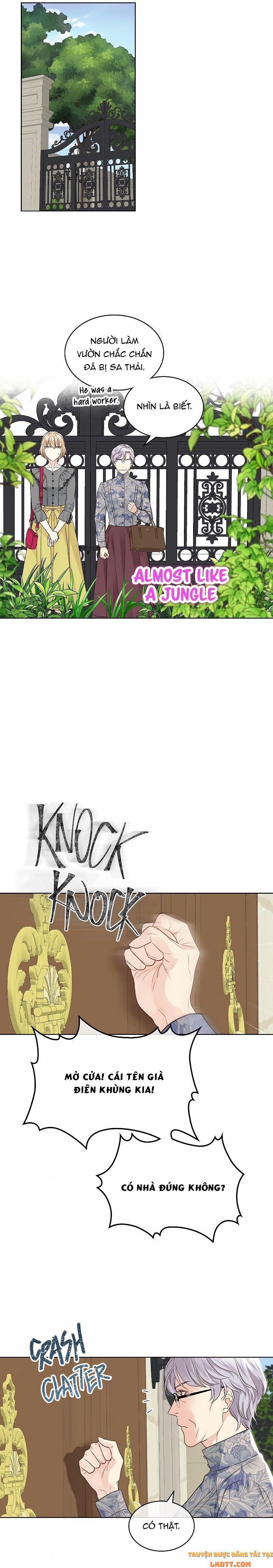 Sự Thật Thì, Họ Chỉ Nhớ Đến Cô Ấy 33 trang 10