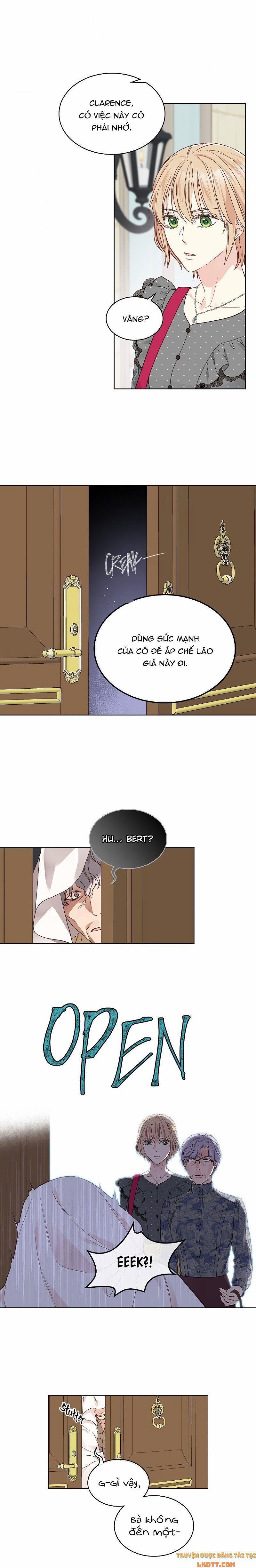 Sự Thật Thì, Họ Chỉ Nhớ Đến Cô Ấy 33 trang 11