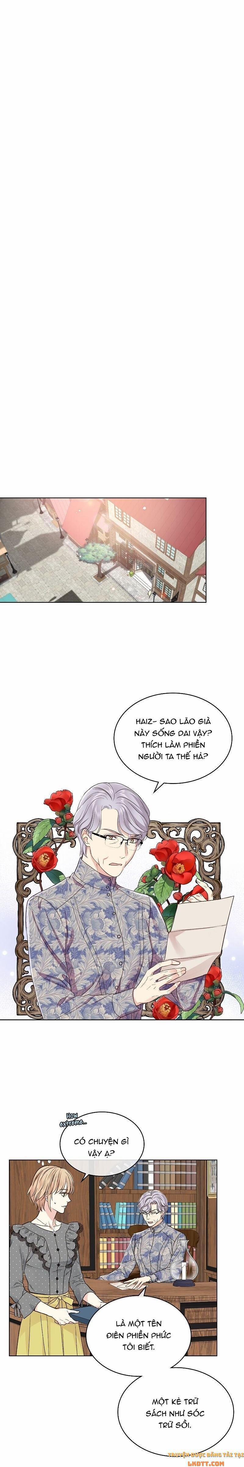 Sự Thật Thì, Họ Chỉ Nhớ Đến Cô Ấy 33 trang 4