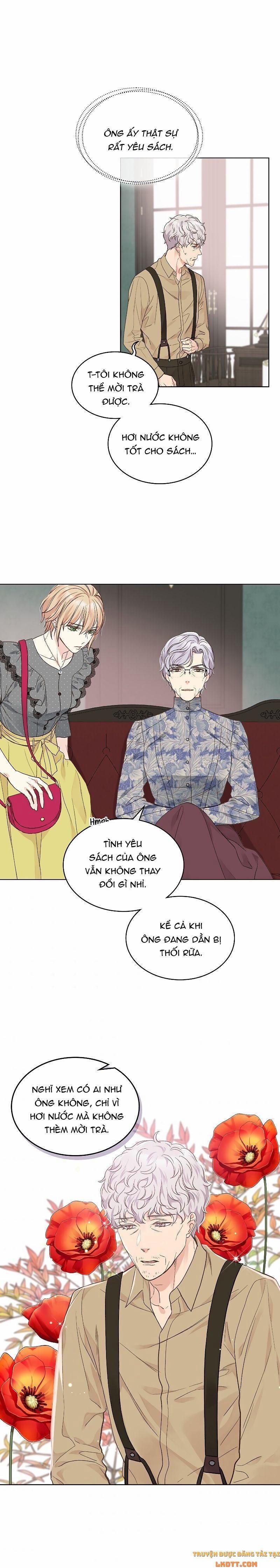 Sự Thật Thì, Họ Chỉ Nhớ Đến Cô Ấy 34 trang 1