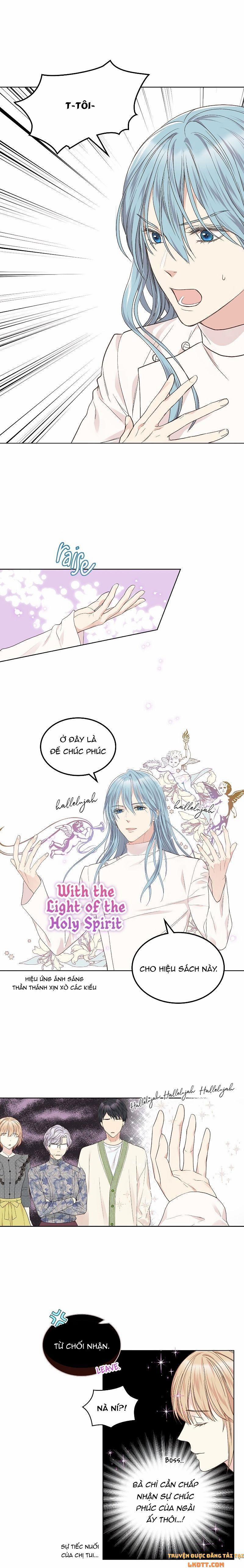 Sự Thật Thì, Họ Chỉ Nhớ Đến Cô Ấy 35 trang 6