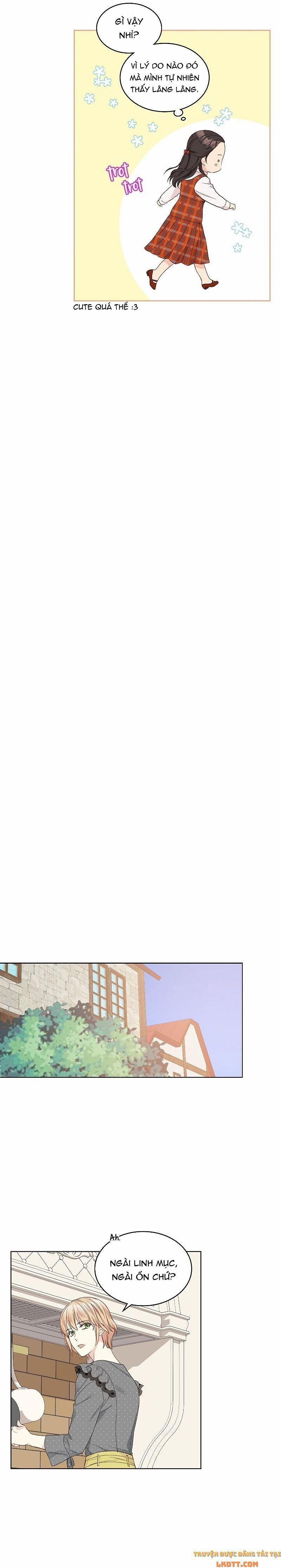 Sự Thật Thì, Họ Chỉ Nhớ Đến Cô Ấy 35 trang 9