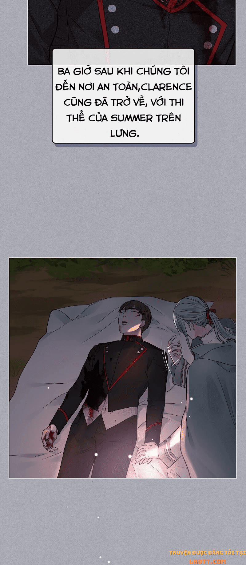 Sự Thật Thì, Họ Chỉ Nhớ Đến Cô Ấy 37 trang 15