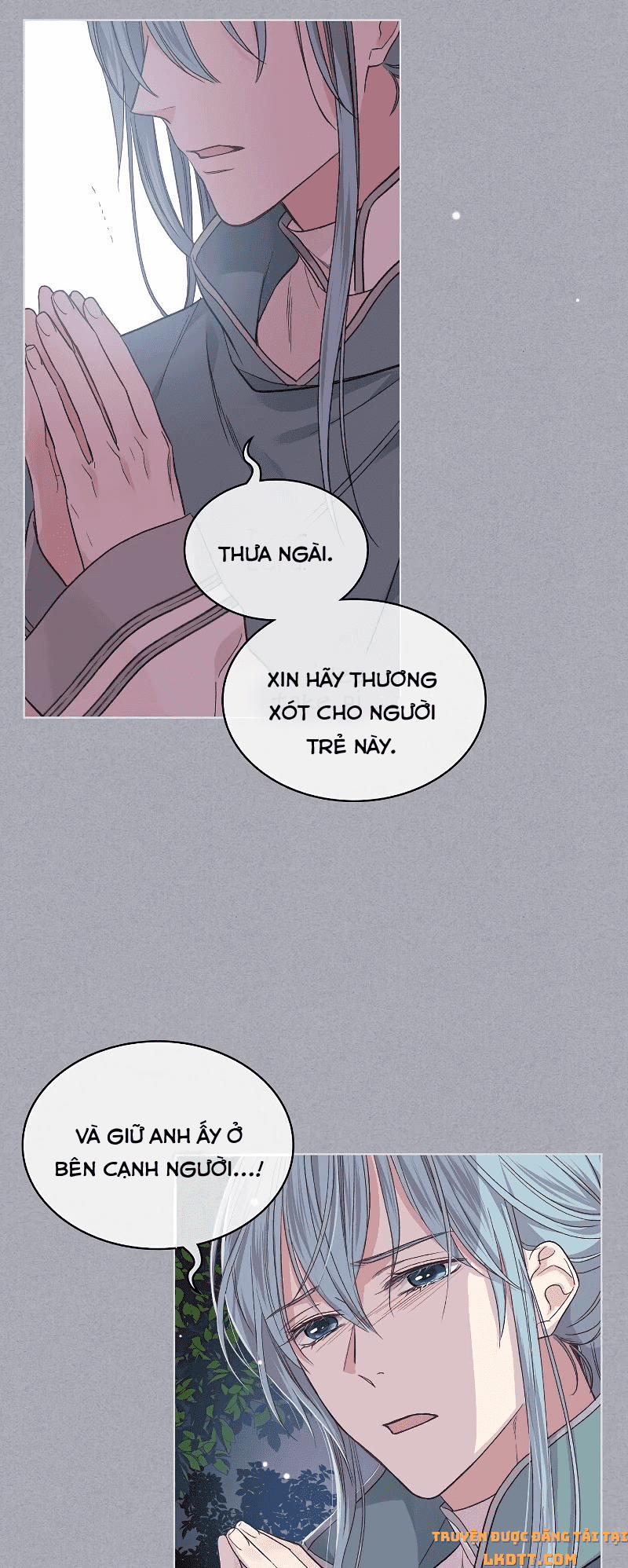 Sự Thật Thì, Họ Chỉ Nhớ Đến Cô Ấy 37 trang 16