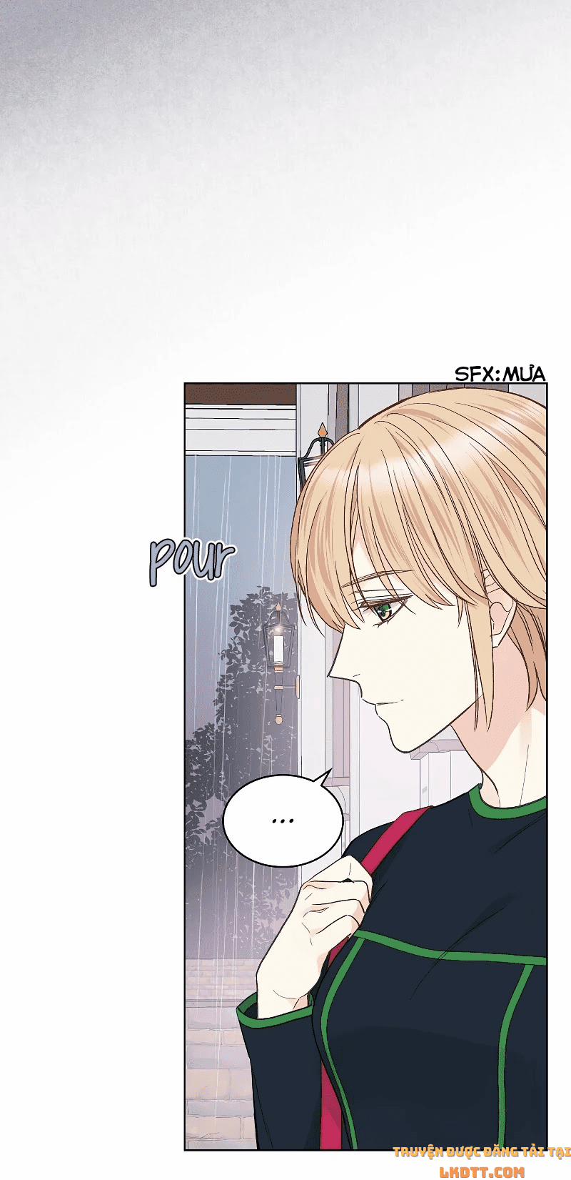 Sự Thật Thì, Họ Chỉ Nhớ Đến Cô Ấy 37 trang 21