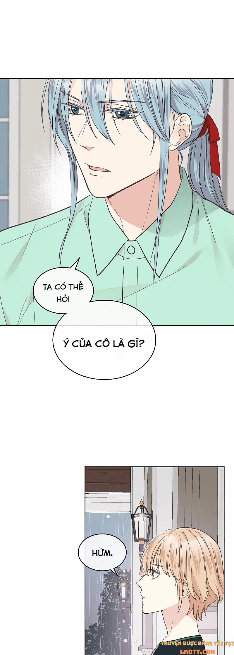 Sự Thật Thì, Họ Chỉ Nhớ Đến Cô Ấy 37 trang 4