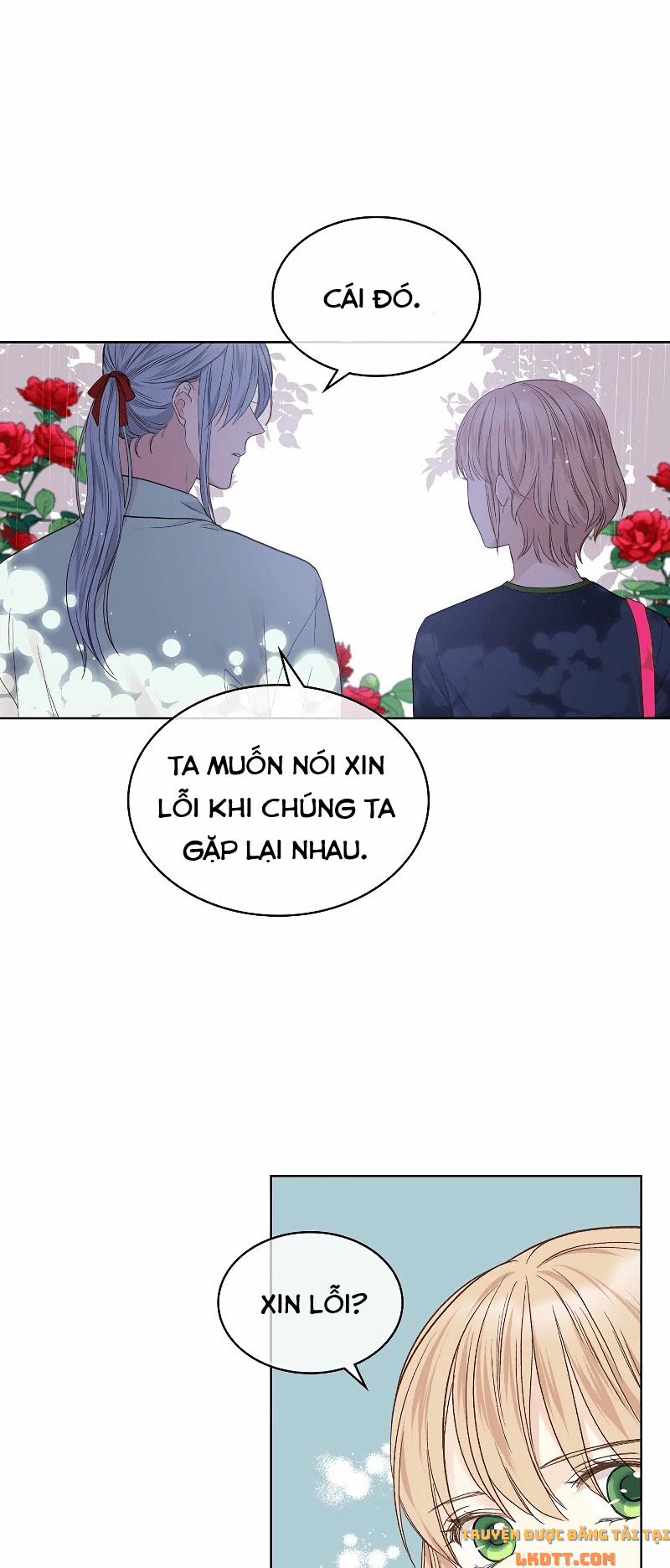 Sự Thật Thì, Họ Chỉ Nhớ Đến Cô Ấy 37 trang 6