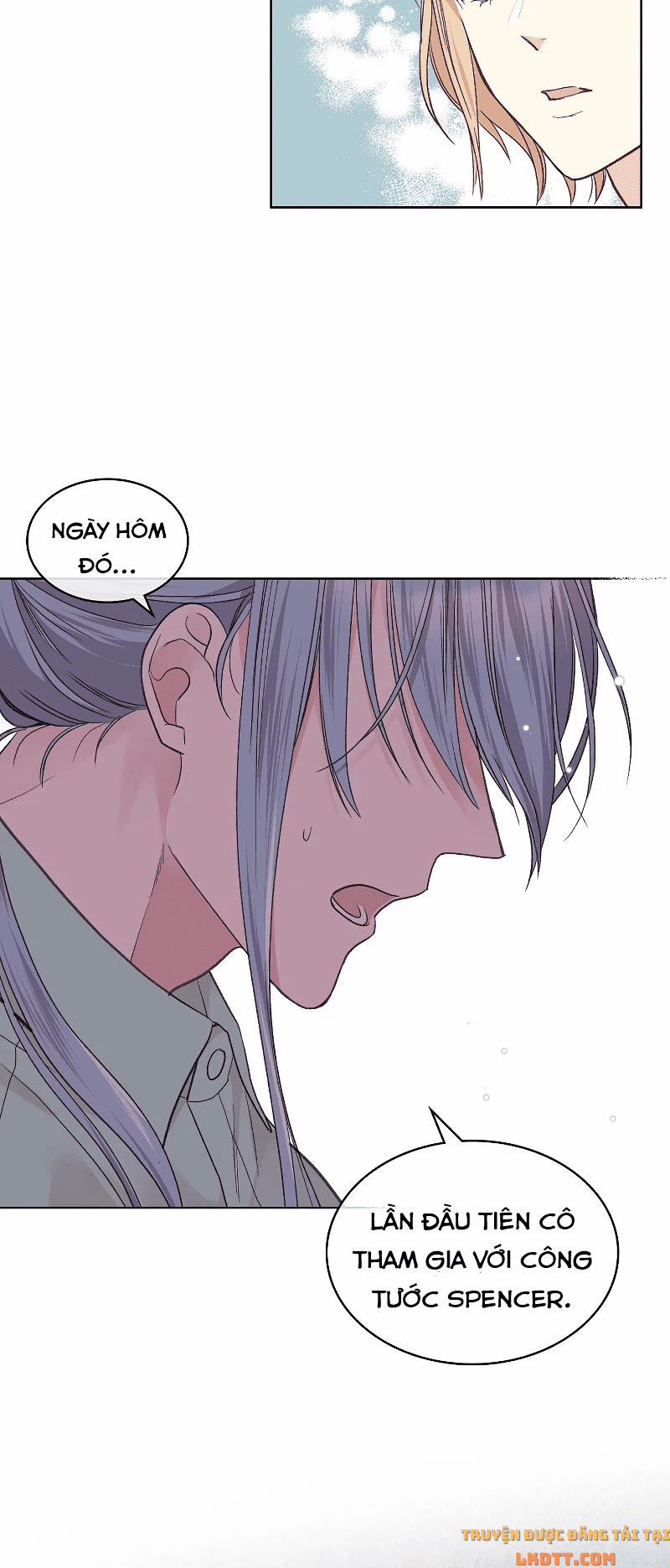 Sự Thật Thì, Họ Chỉ Nhớ Đến Cô Ấy 37 trang 7