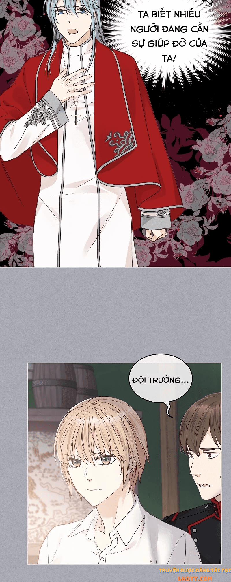 Sự Thật Thì, Họ Chỉ Nhớ Đến Cô Ấy 37 trang 9