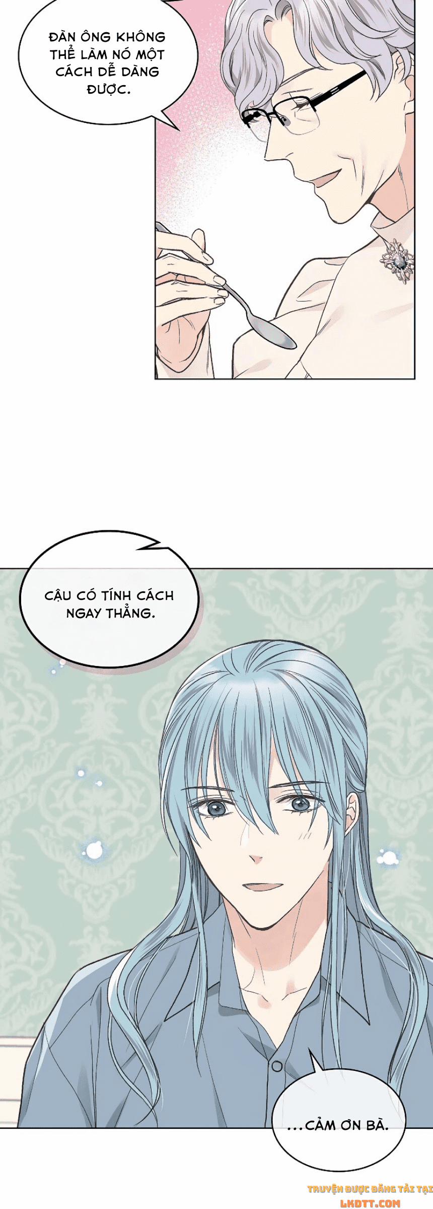 Sự Thật Thì, Họ Chỉ Nhớ Đến Cô Ấy 38 trang 13