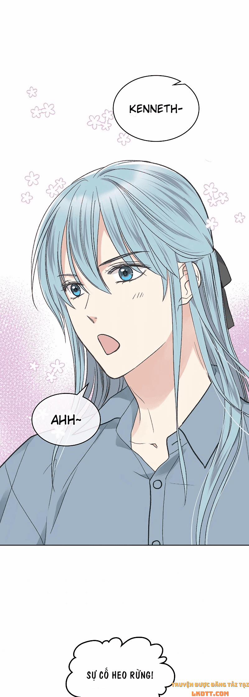 Sự Thật Thì, Họ Chỉ Nhớ Đến Cô Ấy 38 trang 16