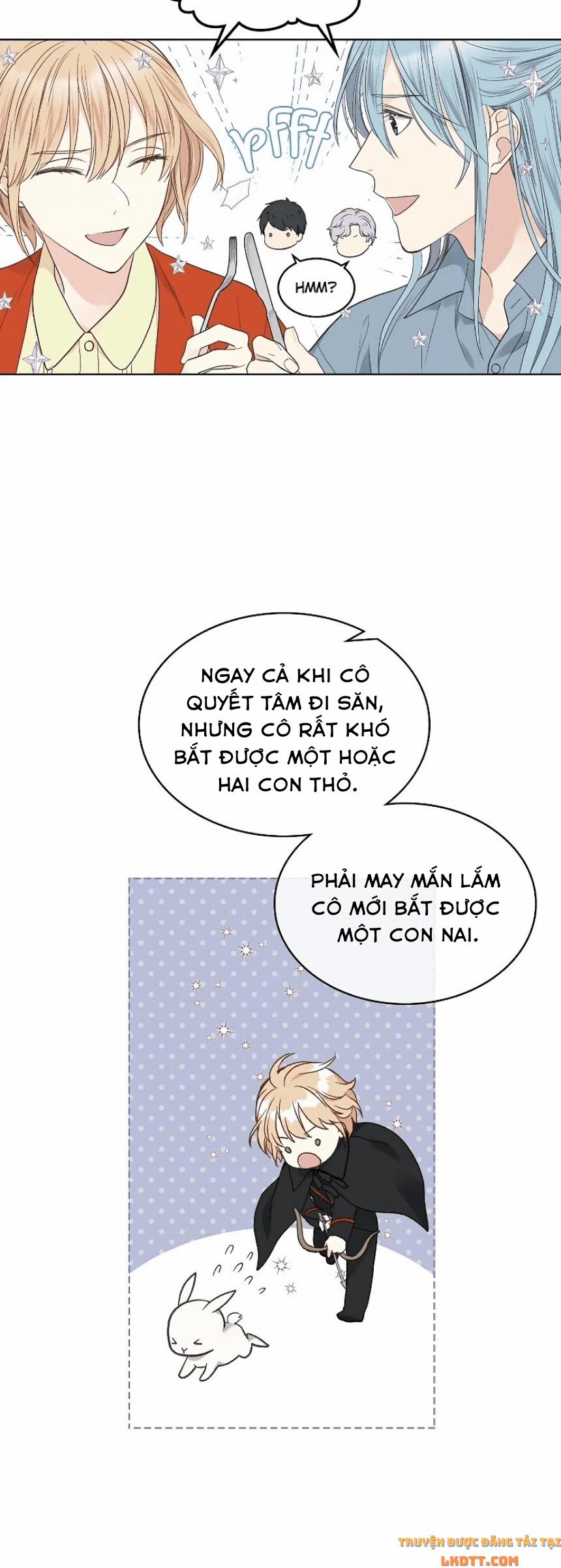 Sự Thật Thì, Họ Chỉ Nhớ Đến Cô Ấy 38 trang 17