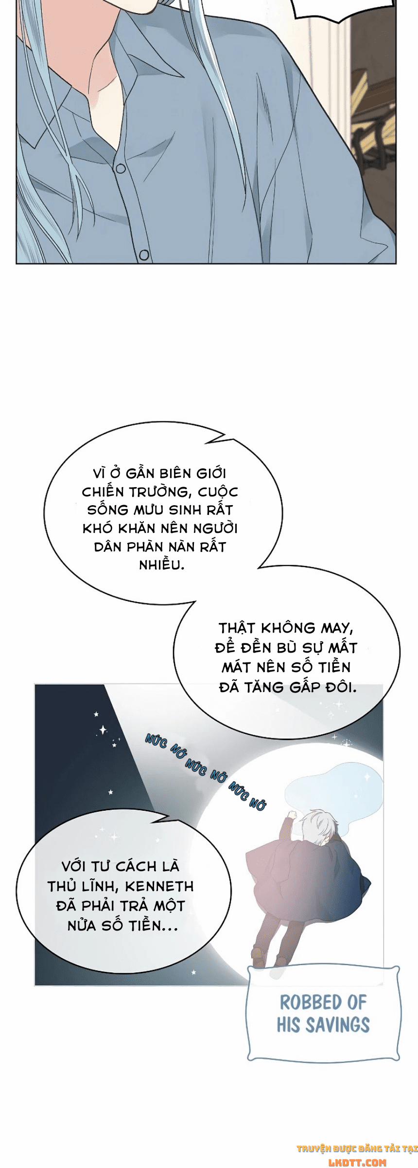 Sự Thật Thì, Họ Chỉ Nhớ Đến Cô Ấy 38 trang 22