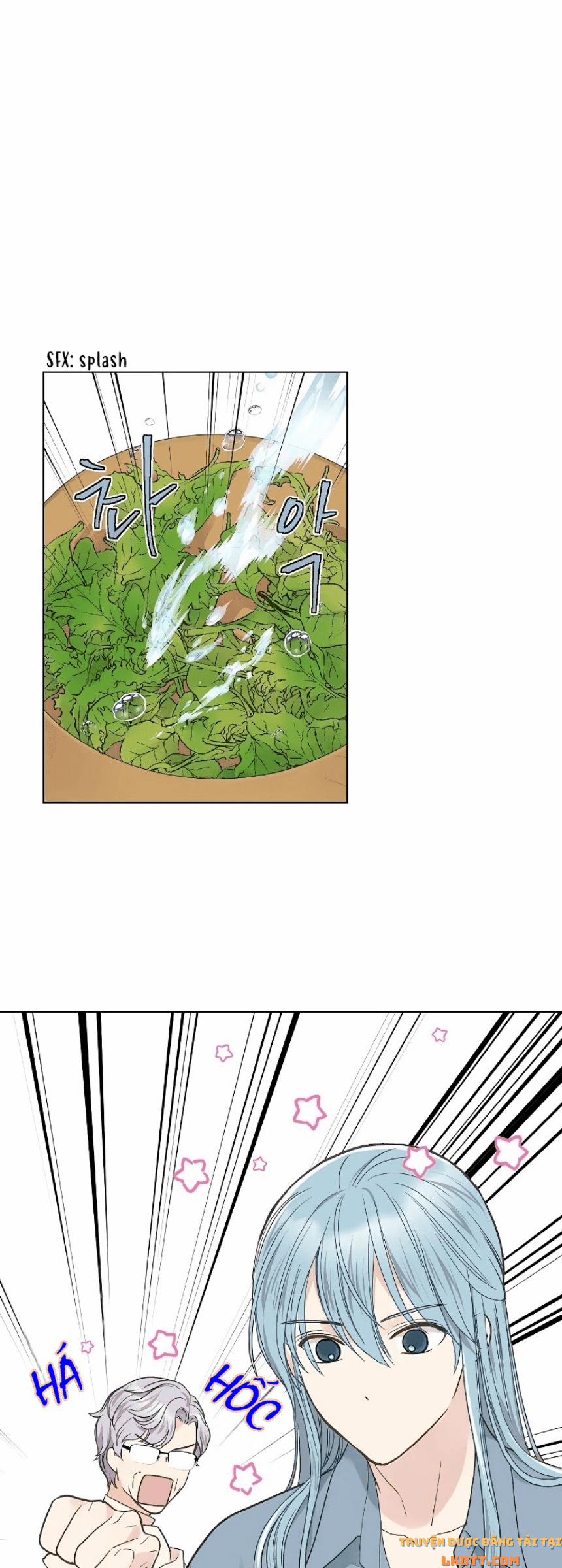 Sự Thật Thì, Họ Chỉ Nhớ Đến Cô Ấy 38 trang 8