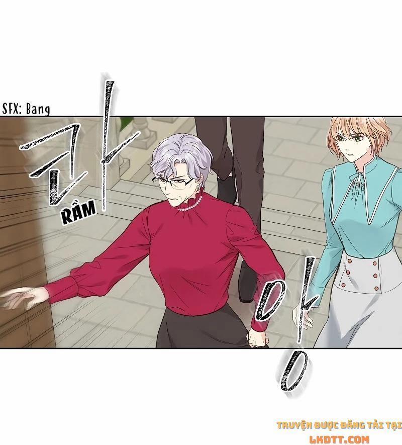 Sự Thật Thì, Họ Chỉ Nhớ Đến Cô Ấy 39 trang 1