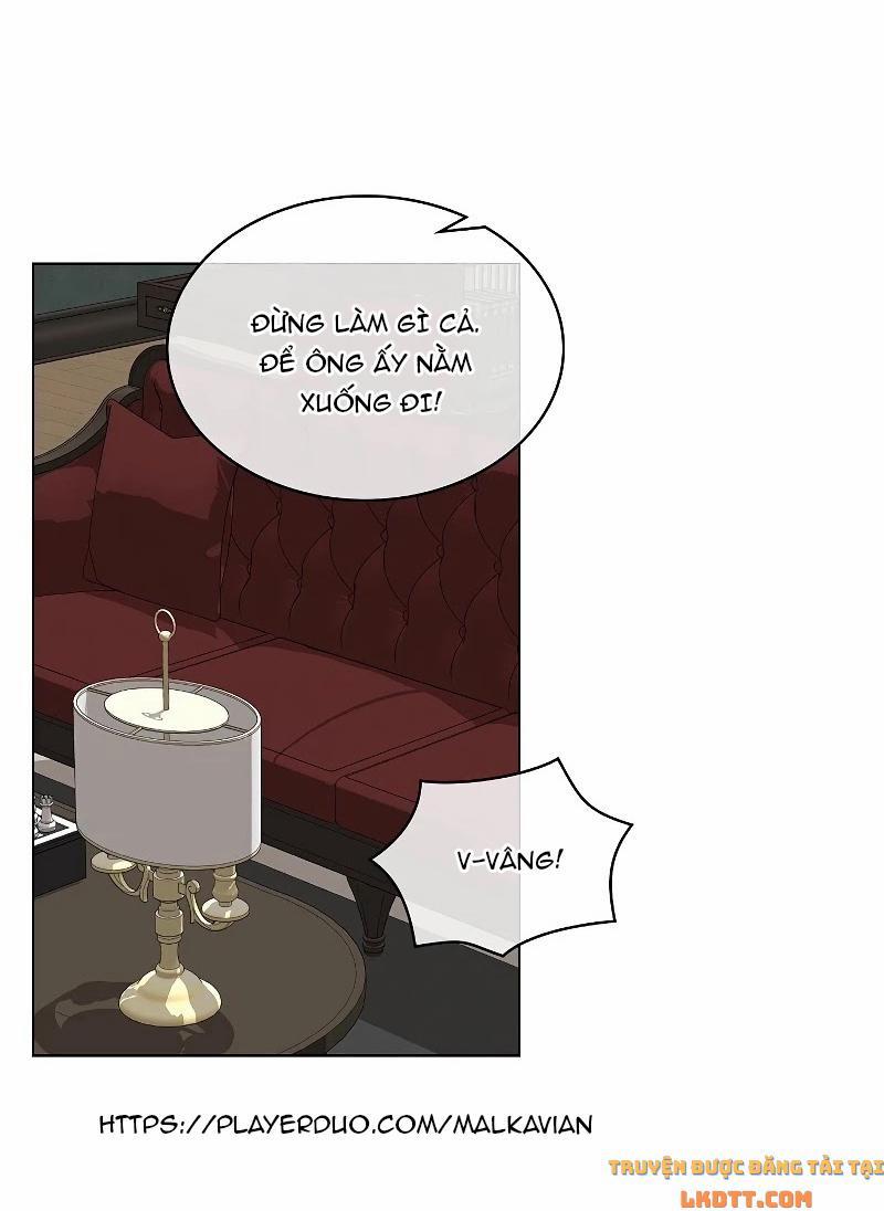 Sự Thật Thì, Họ Chỉ Nhớ Đến Cô Ấy 39 trang 10