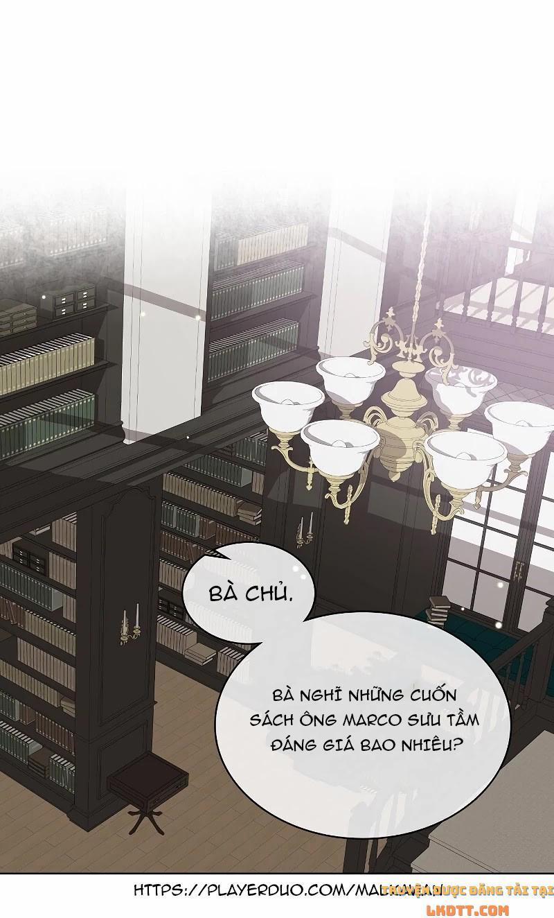 Sự Thật Thì, Họ Chỉ Nhớ Đến Cô Ấy 39 trang 15