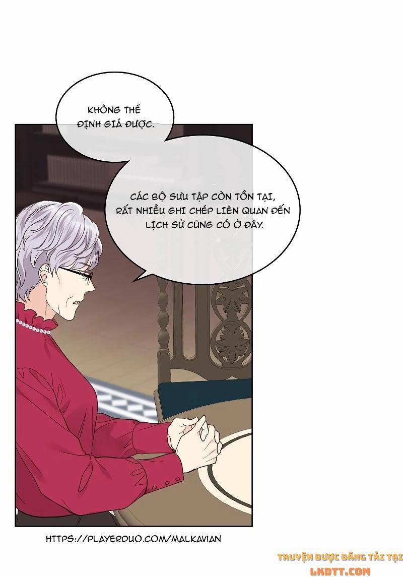 Sự Thật Thì, Họ Chỉ Nhớ Đến Cô Ấy 39 trang 16