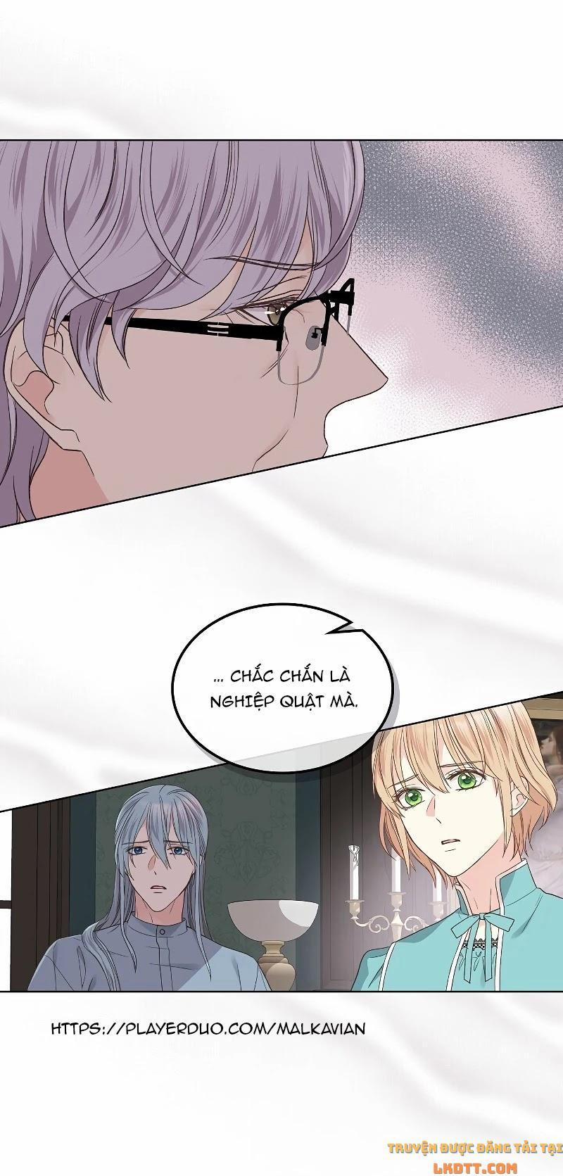 Sự Thật Thì, Họ Chỉ Nhớ Đến Cô Ấy 39 trang 18