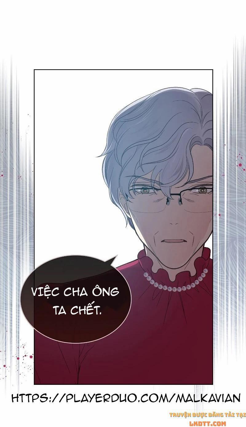 Sự Thật Thì, Họ Chỉ Nhớ Đến Cô Ấy 39 trang 21