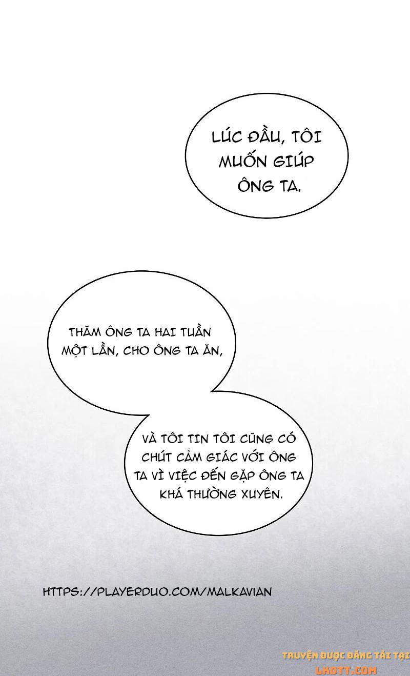 Sự Thật Thì, Họ Chỉ Nhớ Đến Cô Ấy 39 trang 23