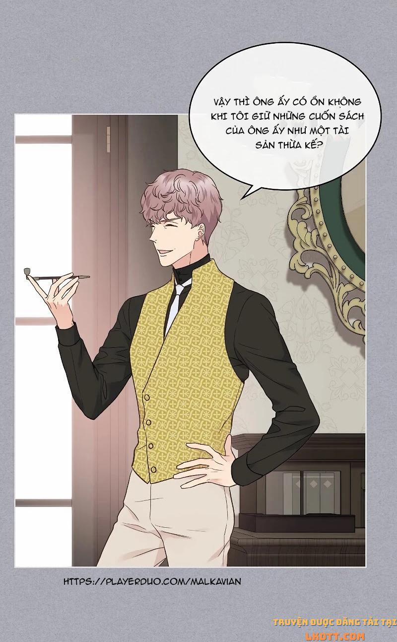 Sự Thật Thì, Họ Chỉ Nhớ Đến Cô Ấy 39 trang 25