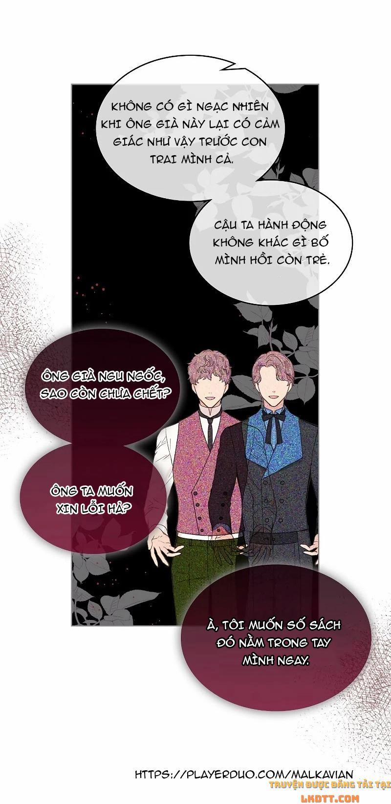 Sự Thật Thì, Họ Chỉ Nhớ Đến Cô Ấy 39 trang 28