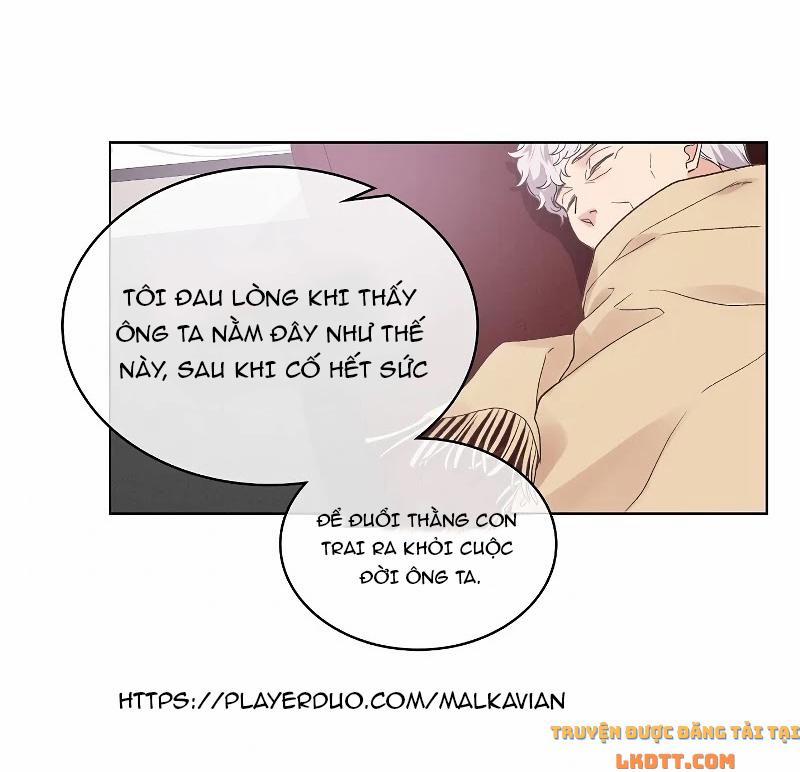 Sự Thật Thì, Họ Chỉ Nhớ Đến Cô Ấy 39 trang 30