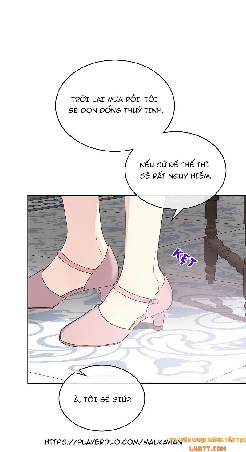 Sự Thật Thì, Họ Chỉ Nhớ Đến Cô Ấy 39 trang 36