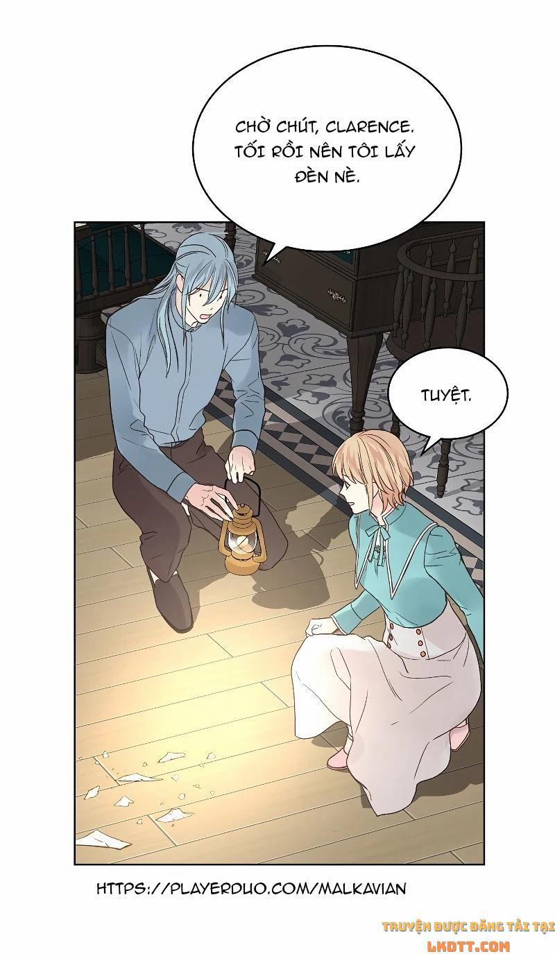 Sự Thật Thì, Họ Chỉ Nhớ Đến Cô Ấy 39 trang 37