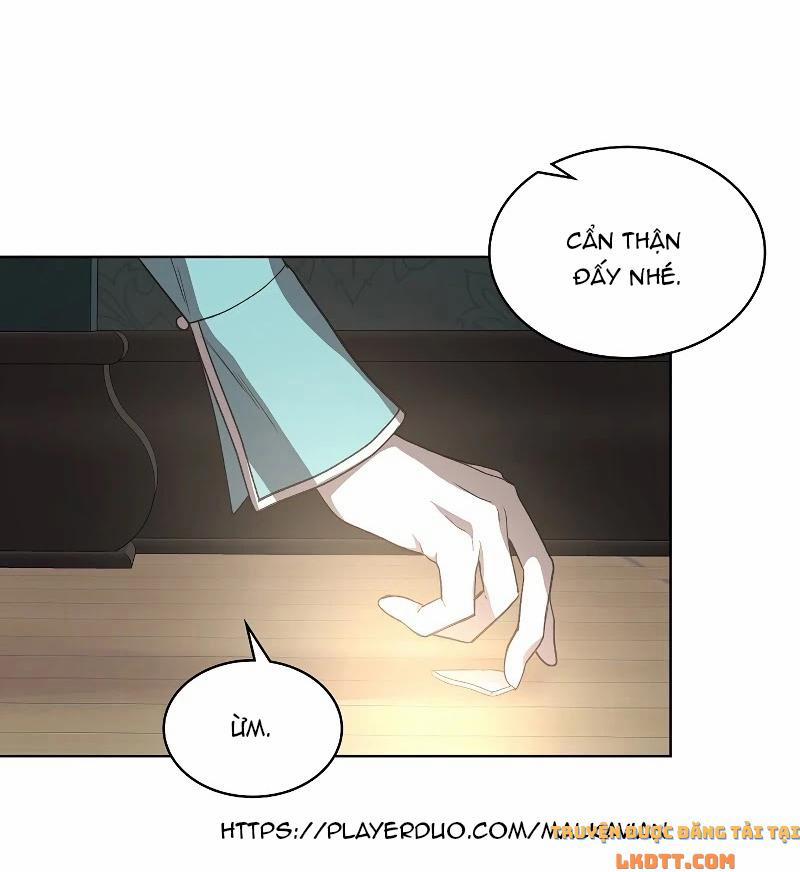 Sự Thật Thì, Họ Chỉ Nhớ Đến Cô Ấy 39 trang 38