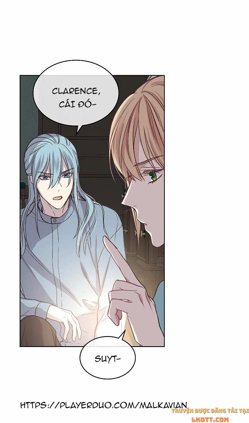 Sự Thật Thì, Họ Chỉ Nhớ Đến Cô Ấy 39 trang 41