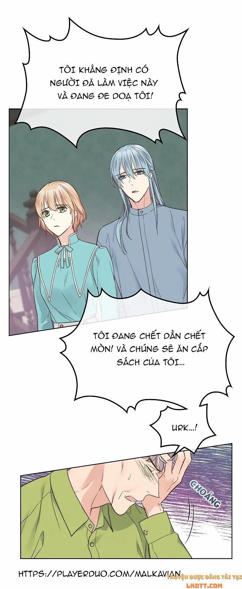 Sự Thật Thì, Họ Chỉ Nhớ Đến Cô Ấy 39 trang 8