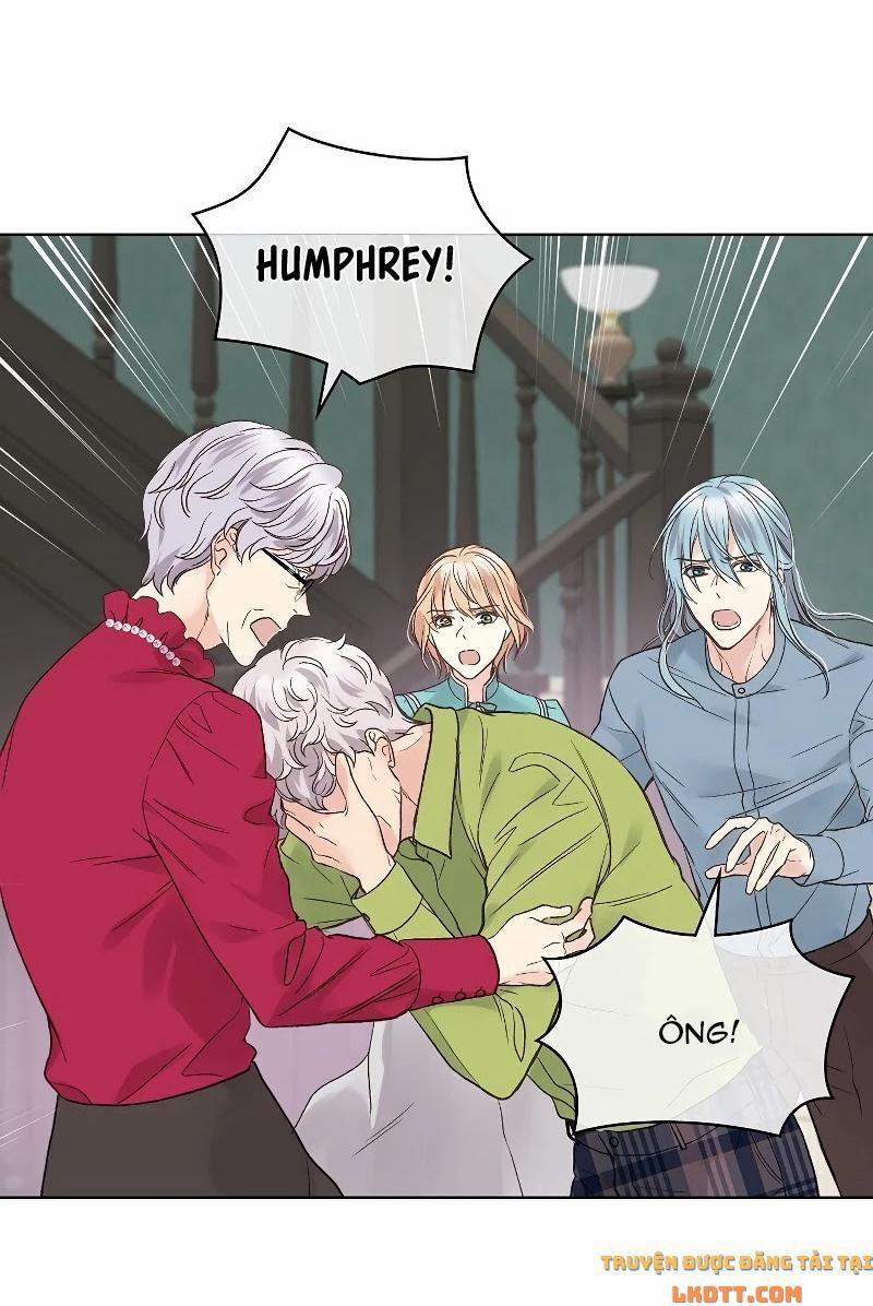 Sự Thật Thì, Họ Chỉ Nhớ Đến Cô Ấy 39 trang 9