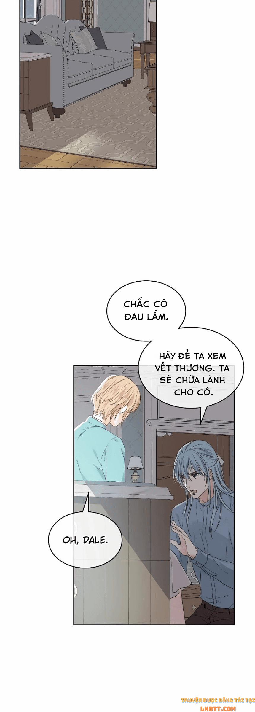 Sự Thật Thì, Họ Chỉ Nhớ Đến Cô Ấy 40 trang 11