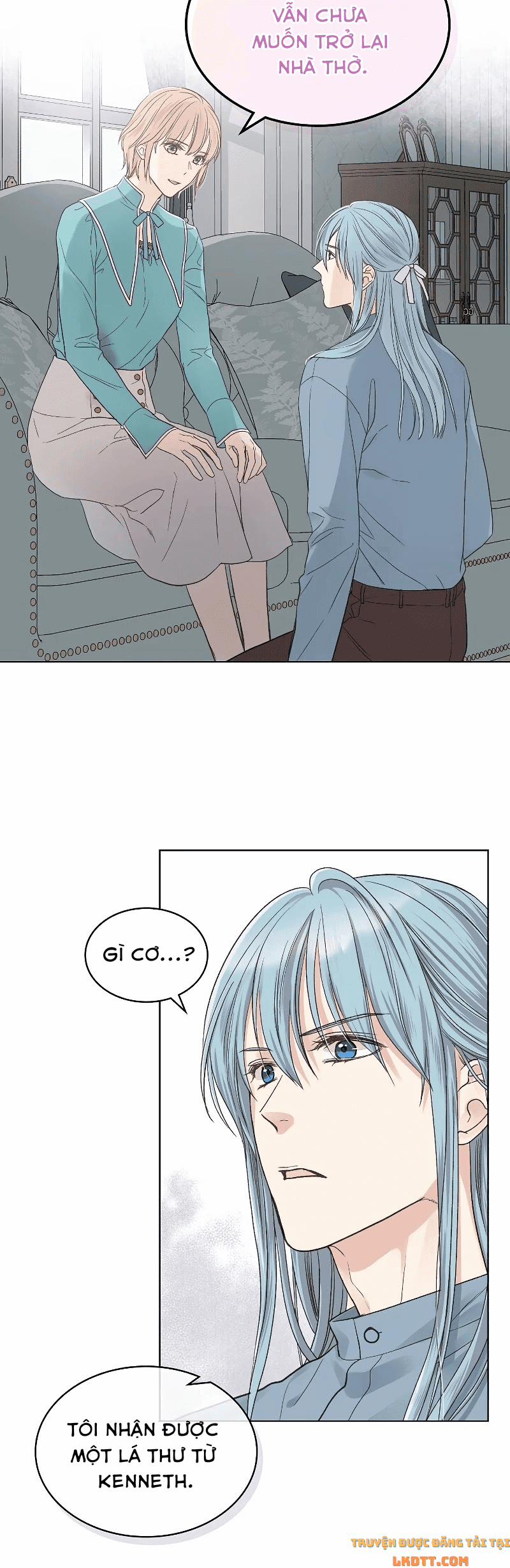 Sự Thật Thì, Họ Chỉ Nhớ Đến Cô Ấy 40 trang 13