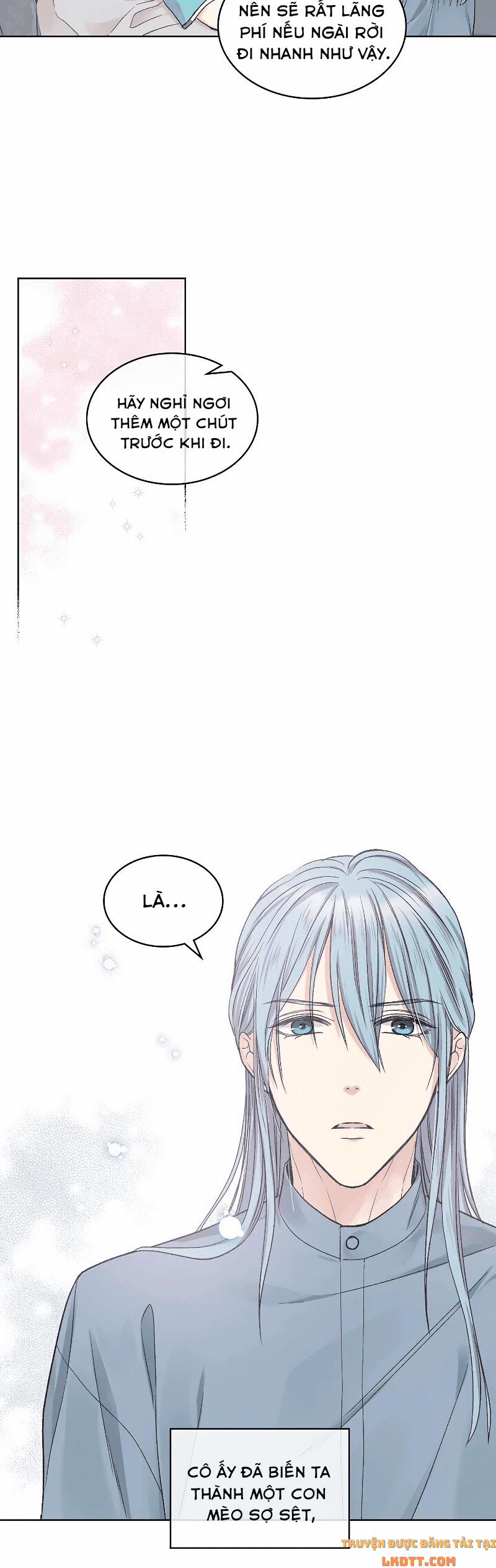 Sự Thật Thì, Họ Chỉ Nhớ Đến Cô Ấy 40 trang 15