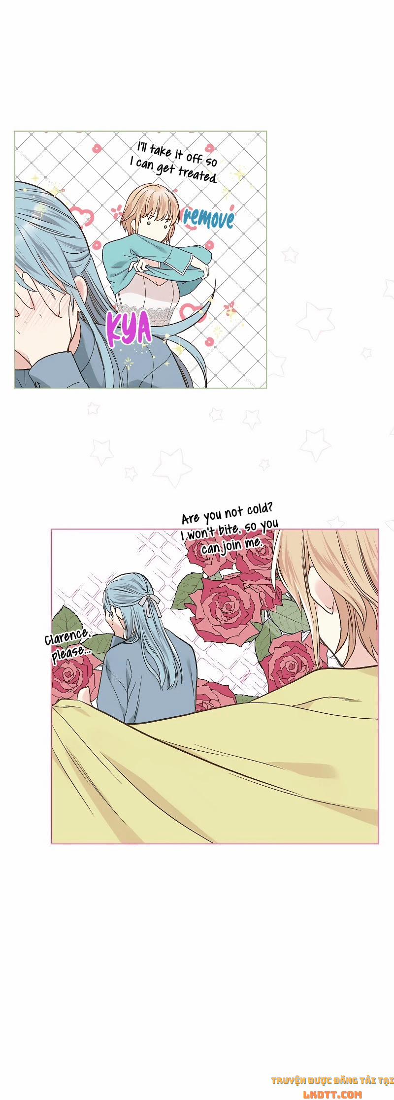 Sự Thật Thì, Họ Chỉ Nhớ Đến Cô Ấy 40 trang 18