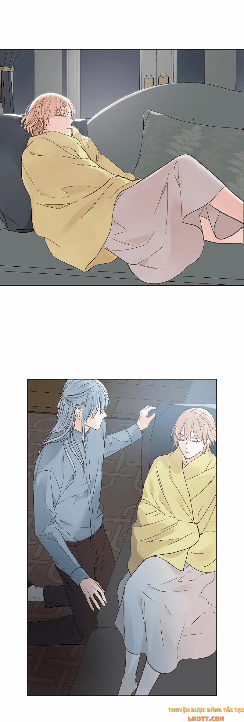 Sự Thật Thì, Họ Chỉ Nhớ Đến Cô Ấy 40 trang 20