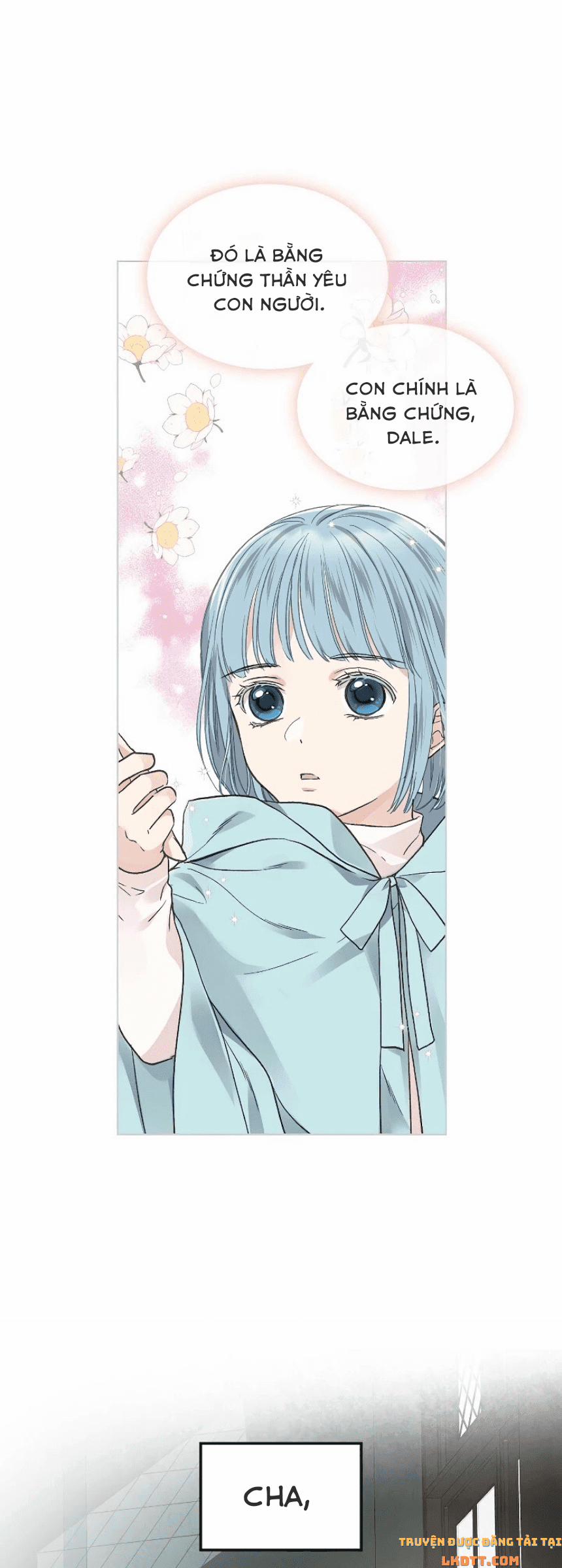 Sự Thật Thì, Họ Chỉ Nhớ Đến Cô Ấy 40 trang 24