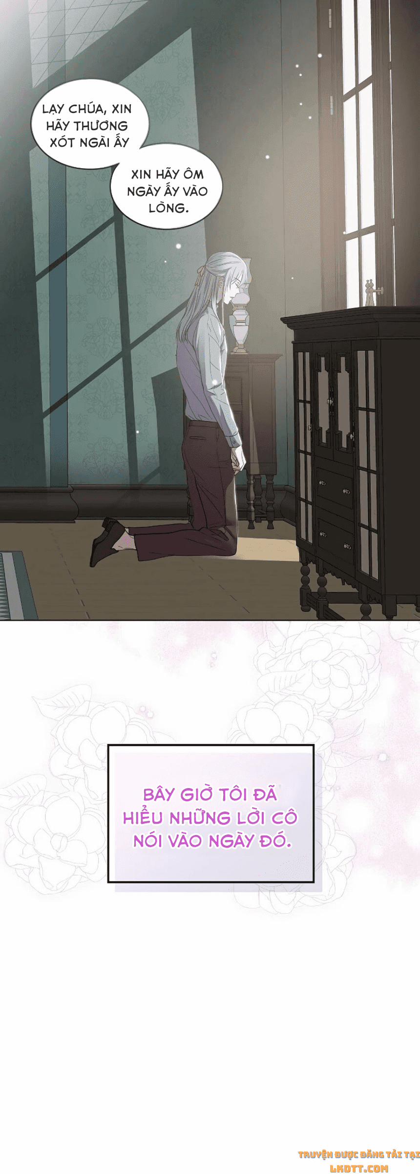 Sự Thật Thì, Họ Chỉ Nhớ Đến Cô Ấy 40 trang 25