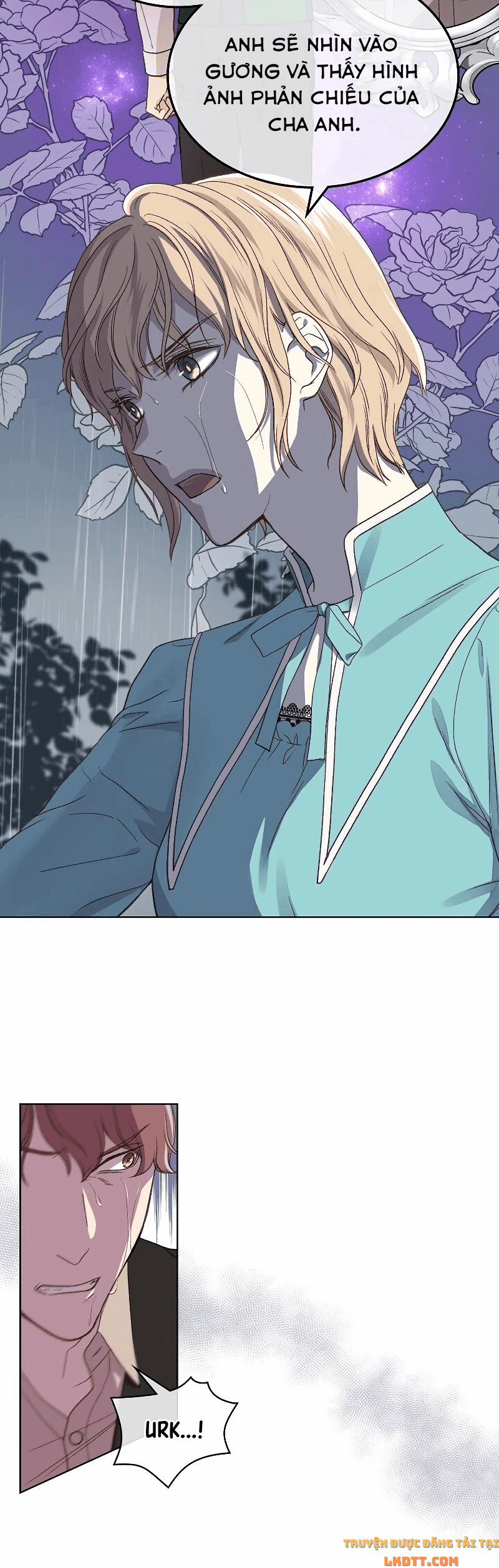 Sự Thật Thì, Họ Chỉ Nhớ Đến Cô Ấy 40 trang 3