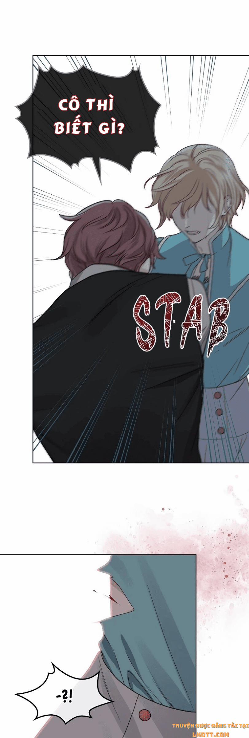 Sự Thật Thì, Họ Chỉ Nhớ Đến Cô Ấy 40 trang 4