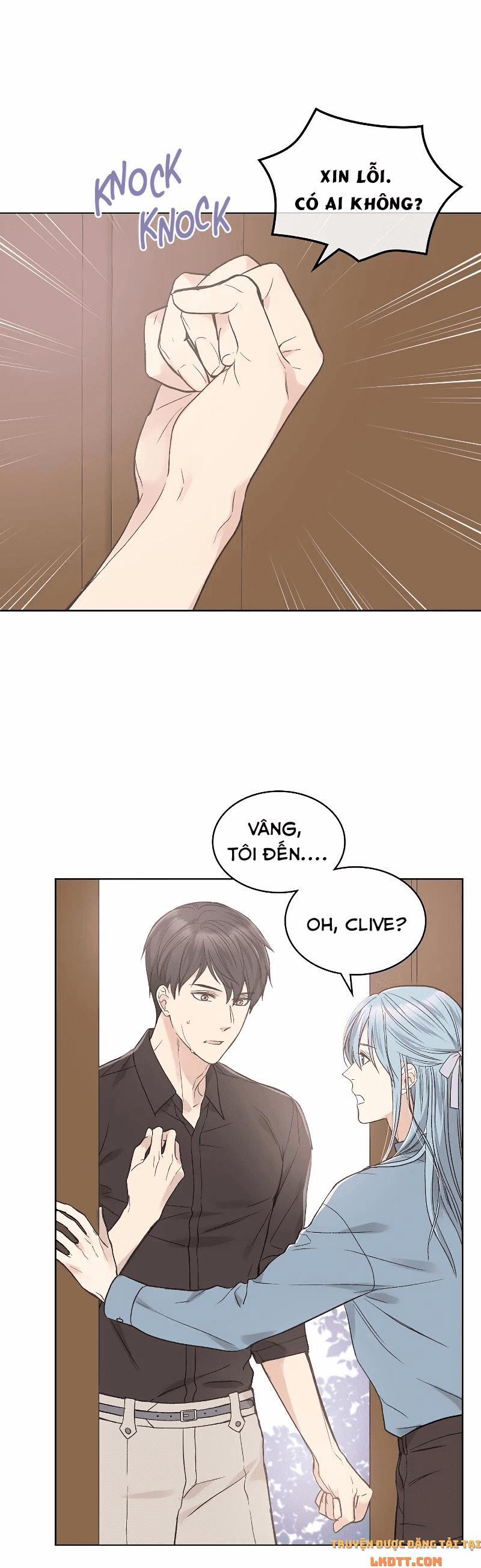 Sự Thật Thì, Họ Chỉ Nhớ Đến Cô Ấy 41 trang 1