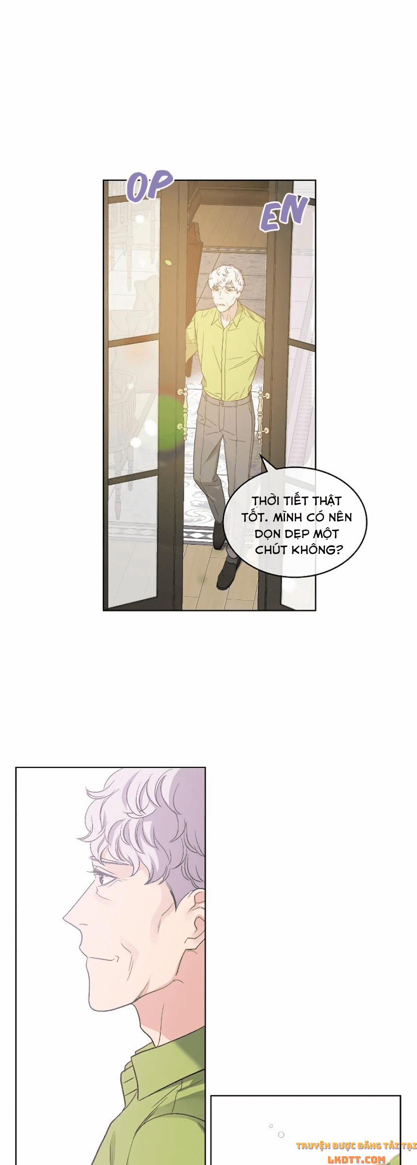 Sự Thật Thì, Họ Chỉ Nhớ Đến Cô Ấy 41 trang 12